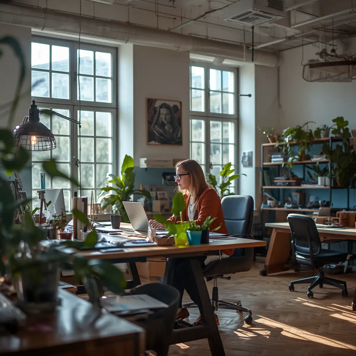 Webdesign für Unternehmen in Zürich
