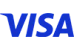 Visa Kreditkarte
